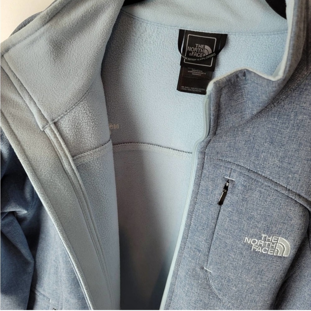 North Face Apex Bionic Jacket - image 6